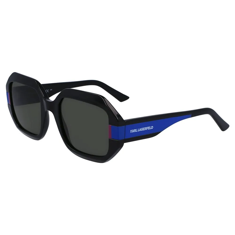 

Солнцезащитные очки Karl Lagerfeld KL6124S woman, черный