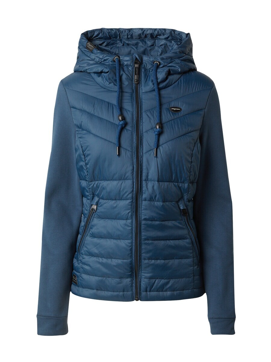 

Всесезонная куртка Ragwear Between-Season Jacket Lucinda, цвет petrol