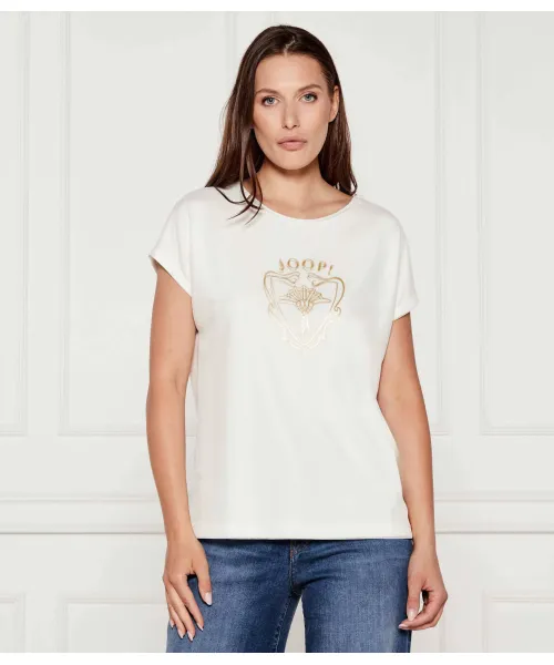 

Футболка теджа Regular fit Joop!, бежевый