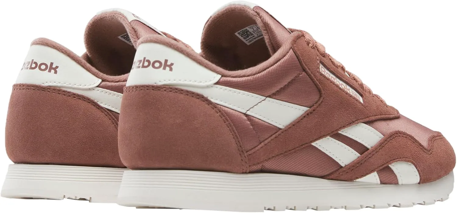Мужские кроссовки Reebok Workout Low Classic — фото 2