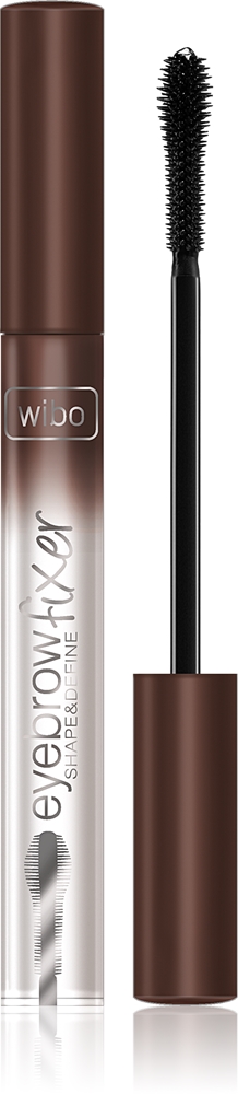 

Гель для фиксации бровей Wibo, 8 мл