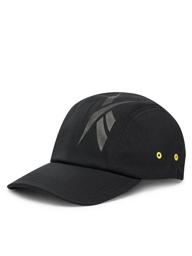 

Бейсболка Reebok Baseball sapka, черный
