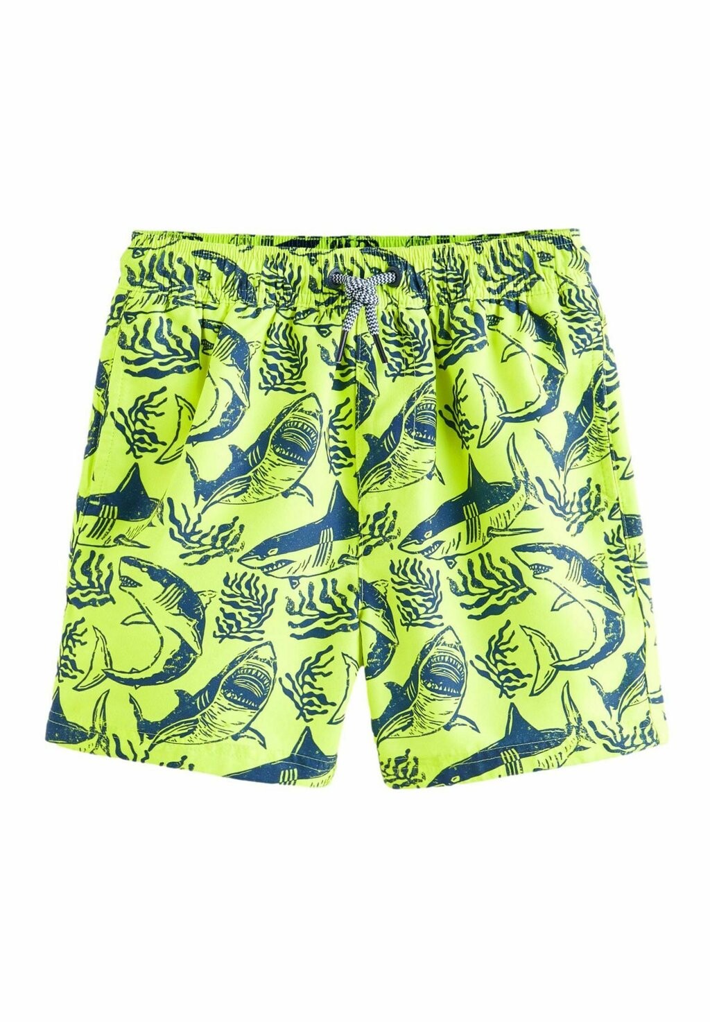 

Шорты для плавания REGULAR FIT Next, цвет yellow shark