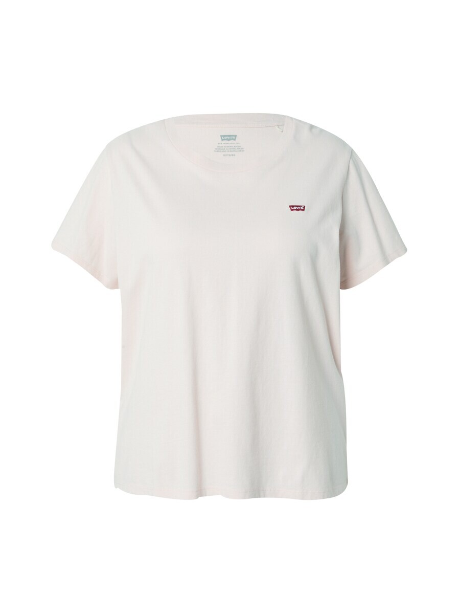 

Футболка Levi's Plus Shirt, розовый
