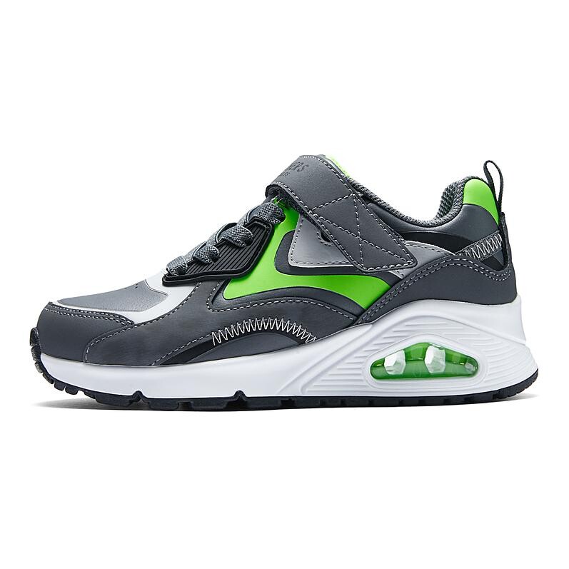 

Кроссовки Skechers Kids Lifestyle Shoes Kids Low-top White, серый