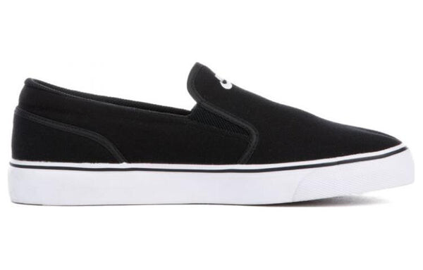 Кроссовки toki slip текстильные Nike, черный — фото 2