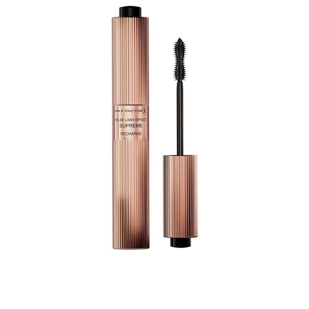 

Тушь для ресниц False lash effect supreme mascara de pestañas recargable Max Factor, 9 мл.