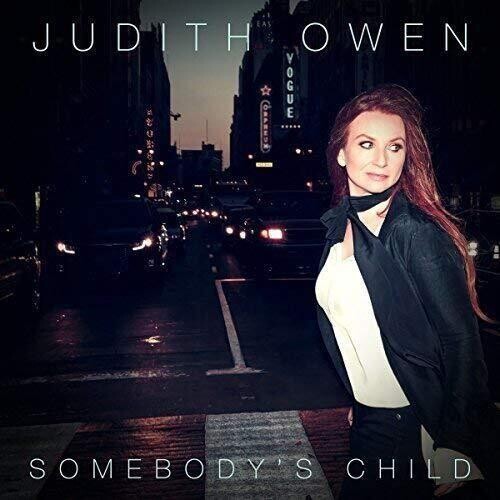 

Виниловая пластинка Owen, Judith - Somebody'S Child