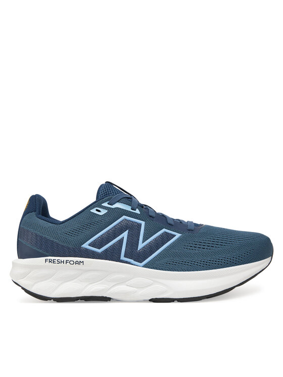 

Кроссовки для бега New Balance, синий
