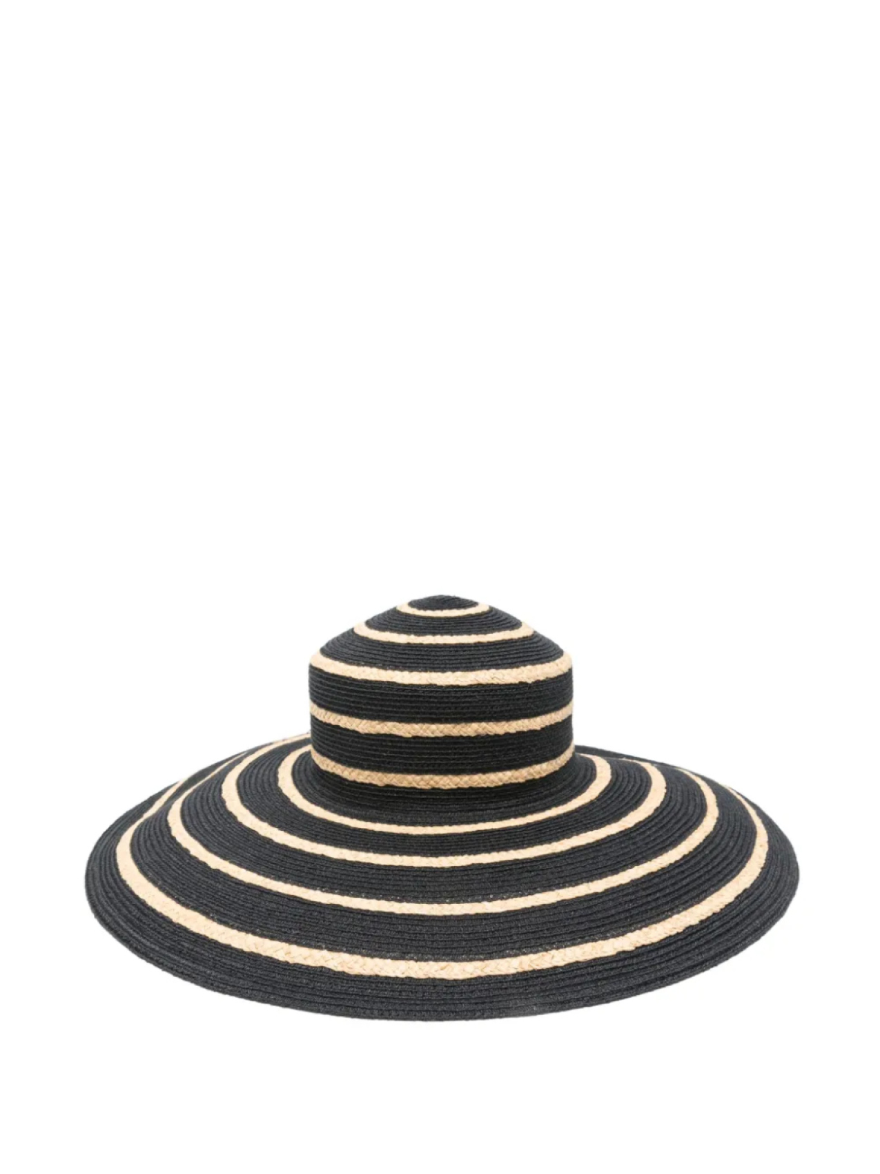 

Шляпа Типпи Borsalino, черный