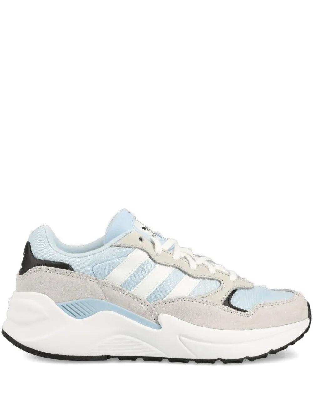Кроссовки Retropy Adidas, синий