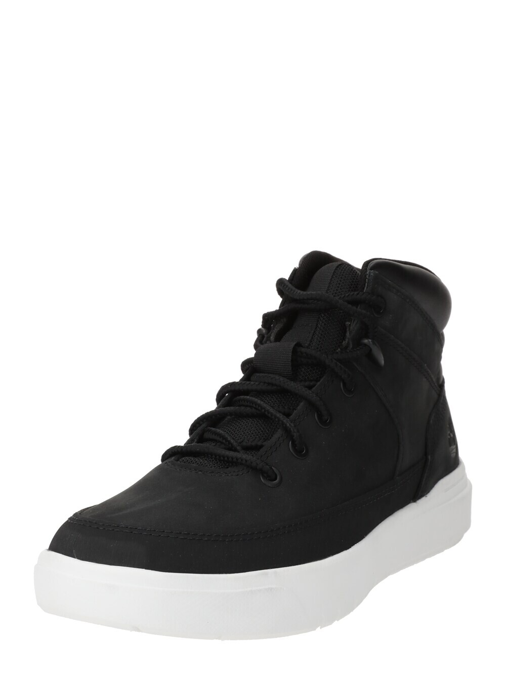 

Сапоги Timberland Seneca Bay Hiker, черный
