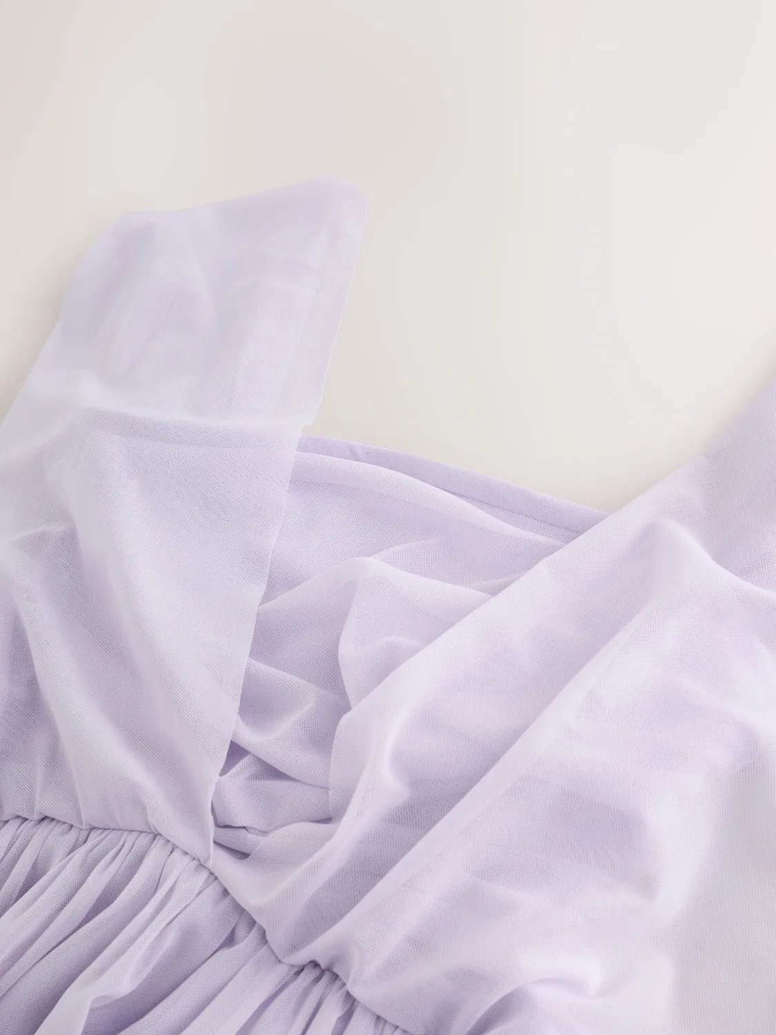 Вечернее платье Next, Lilac — фото 4