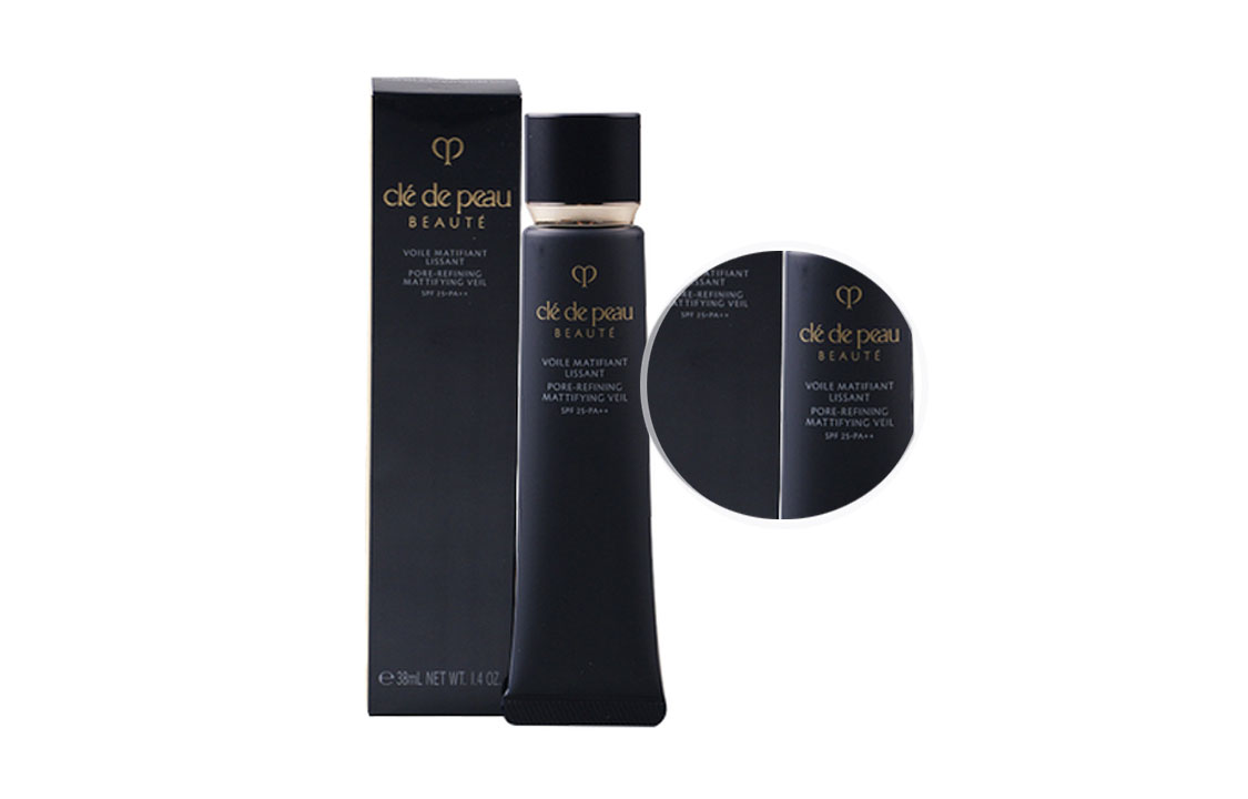 

Тонирующий праймер в тюбике для женщин Clé De Peau Beauté