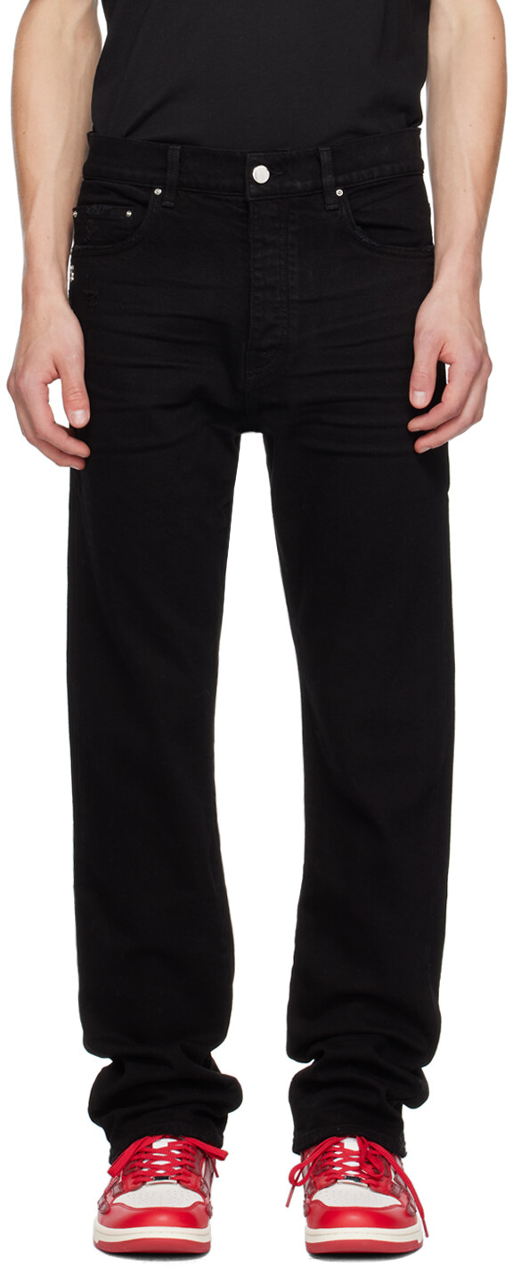 

Узкие джинсы AMIRI