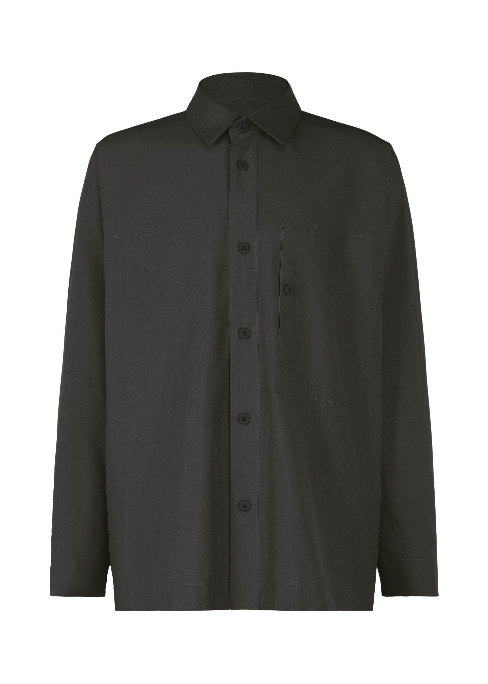 

Рубашка one cut shirt Im Men, серый