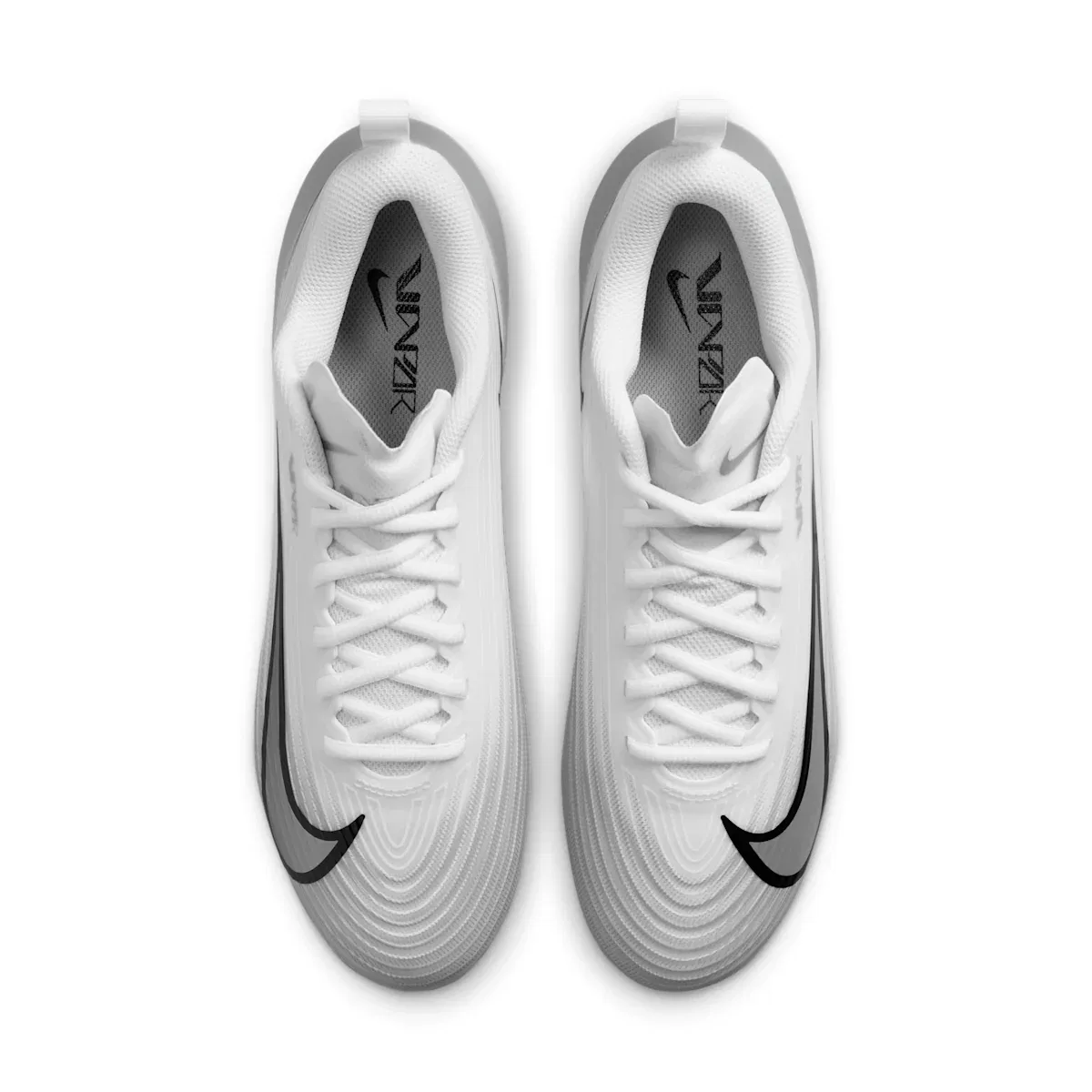 Мужские футбольные бутсы Vapor Speed ​​3 Nike, черный — фото 4
