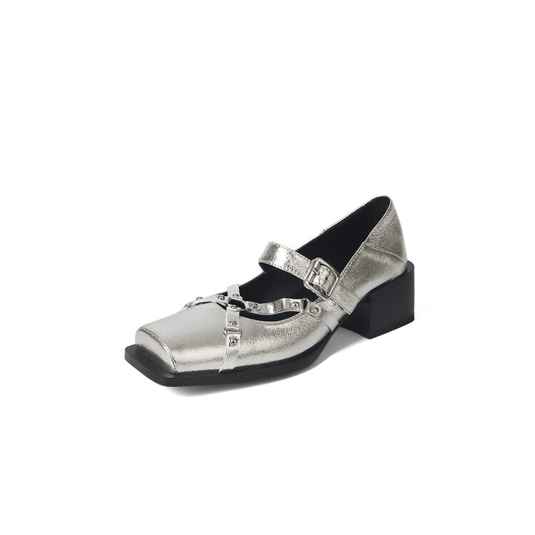 

Туфли MEWGL Mary Jane Shoes Women's