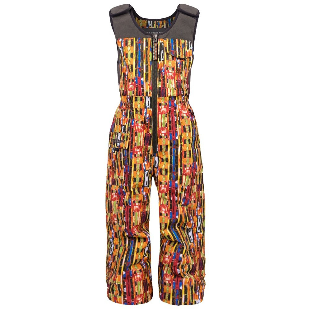 

Скользящий комбинезон Boulder Gear Nestor (для мальчиков), Abstract