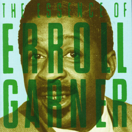 

CD диск Garner, Erroll: Essence of