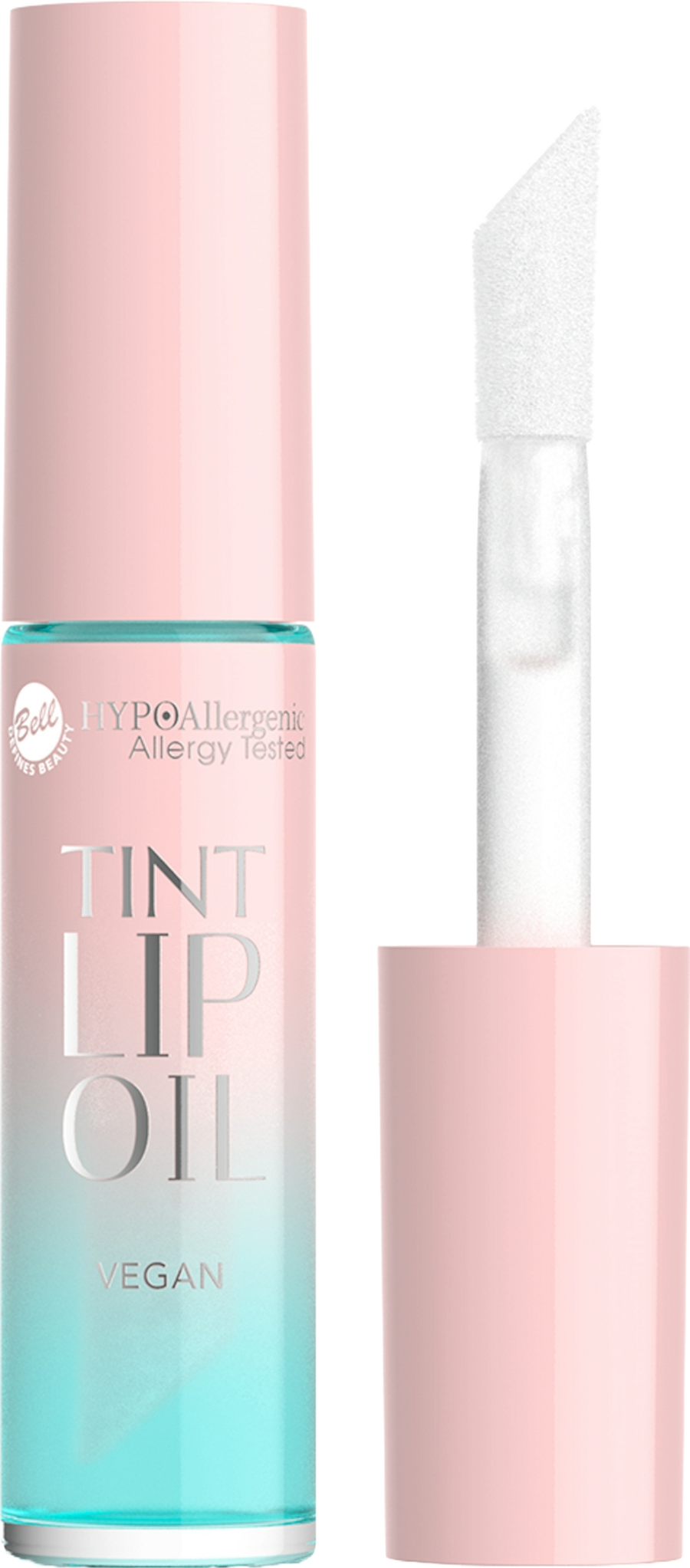 

Губная помада HYPOAllergenic Oil Lip Tint 01 Hope