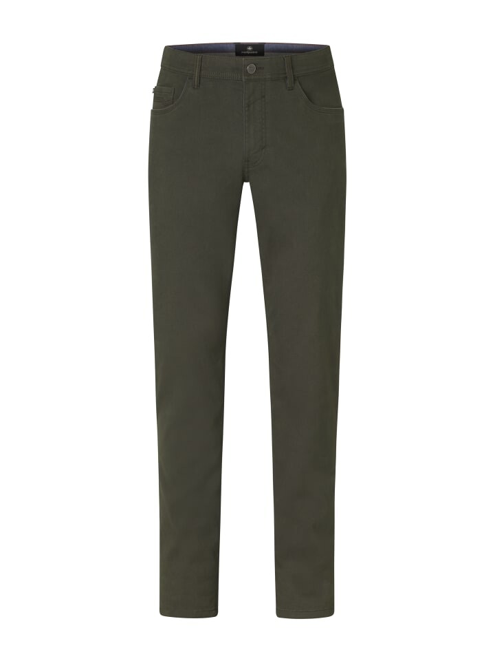 

Тканевые брюки redpoint 5-Pocket Hose MILTON, оливковый