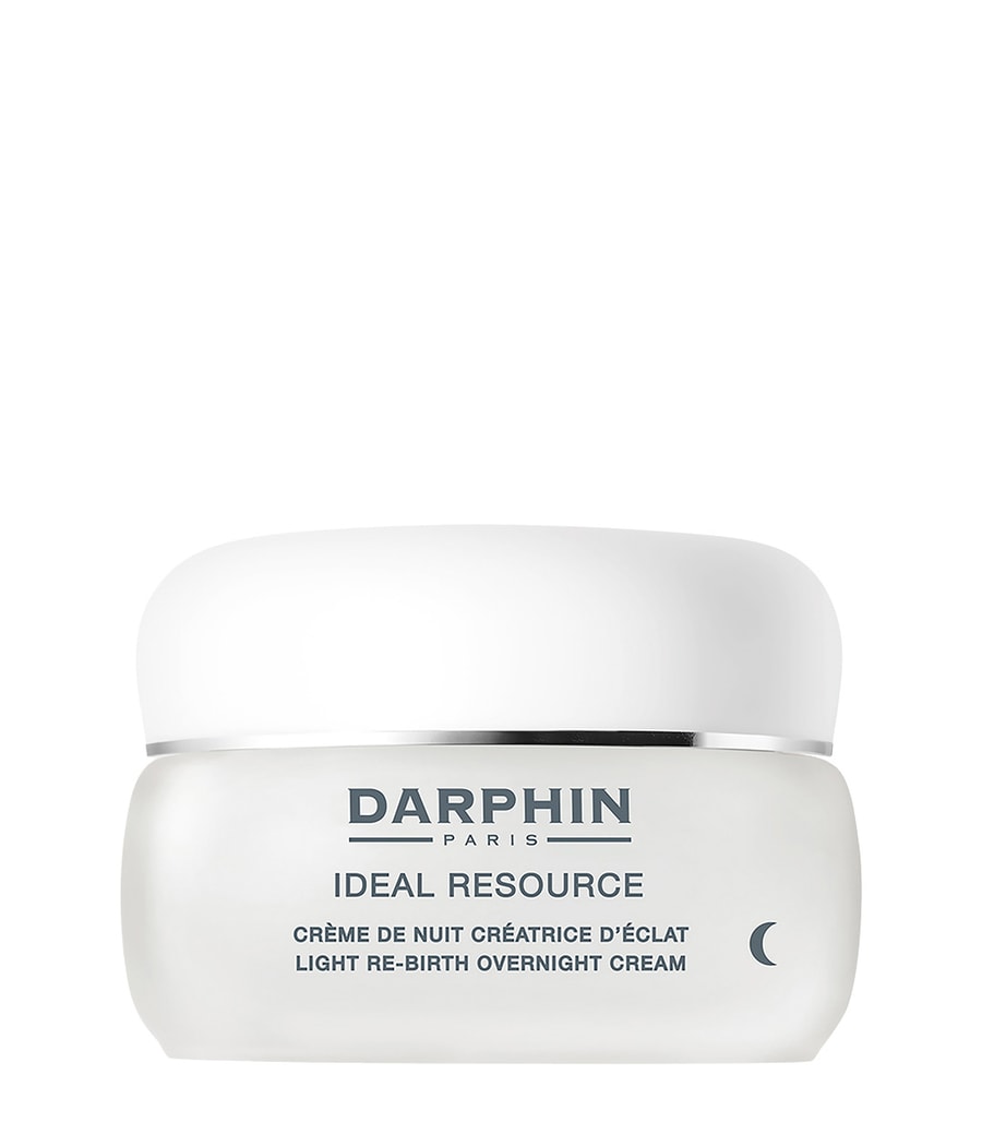 

Ночной крем DARPHIN Ideal Resource Light Re-Birth, 50 ml