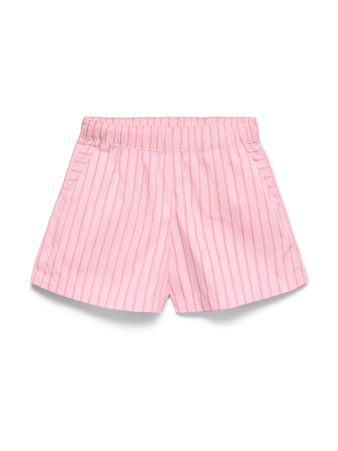 Обычные брюки 'VMFRIBA' Vero Moda Girl, Pink/Rose
