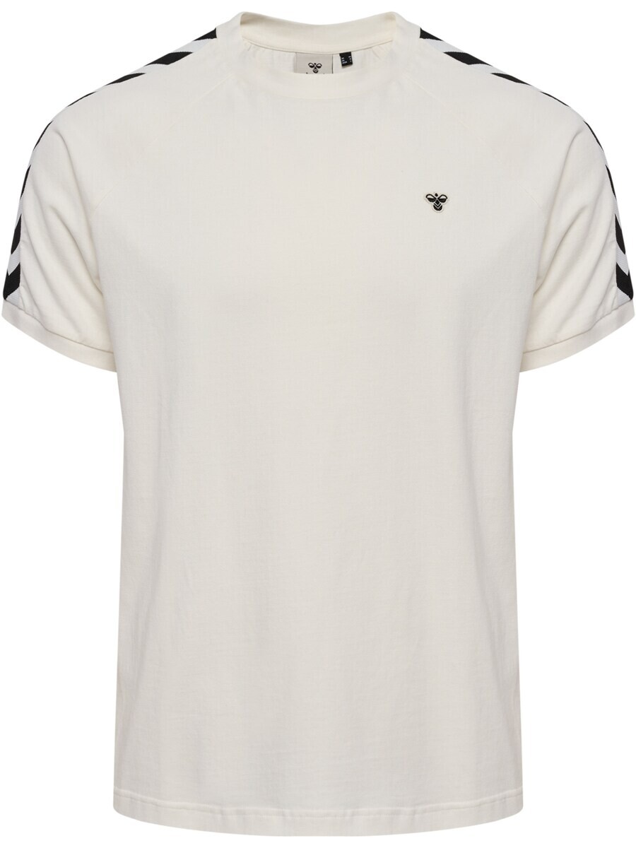 

Спортивная футболка Hummel, цвет Natural White