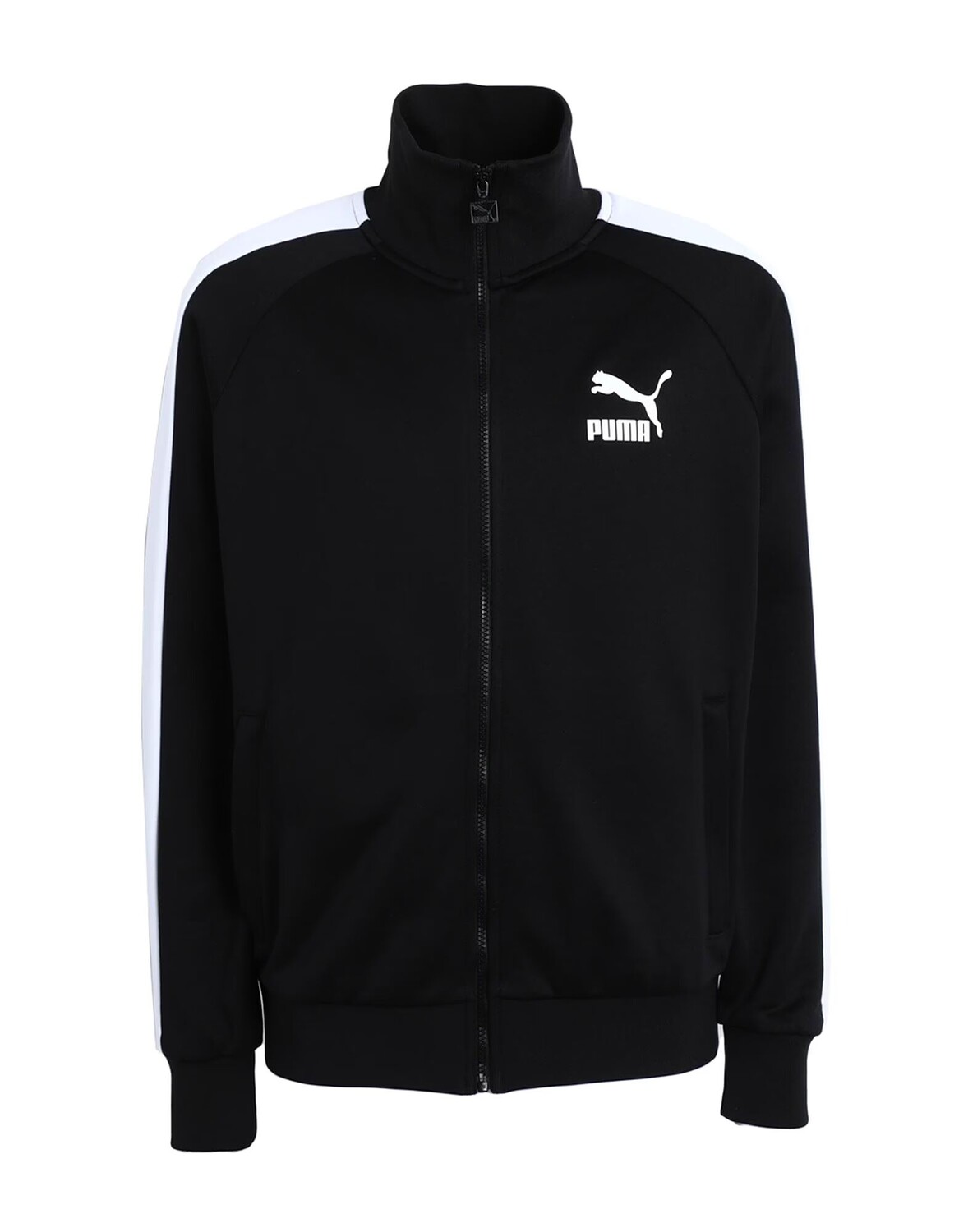 

Толстовка Puma, черный