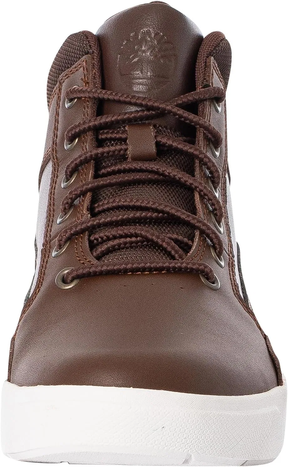 Мужские низкие кроссовки Timberland Allston на шнуровке — фото 4