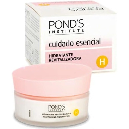 

Ponds Essential Восстанавливающий увлажняющий крем 50 мл, Pond'S, Белый, Ponds Essential Восстанавливающий увлажняющий крем 50 мл, Pond'S