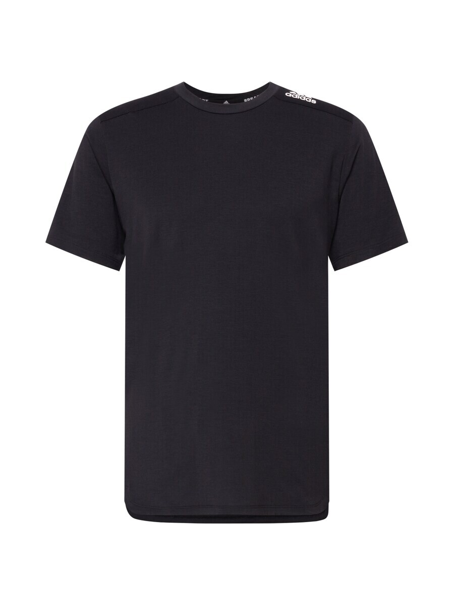 

Спортивная футболка Adidas DESIGNED FOR TRAINING, черный