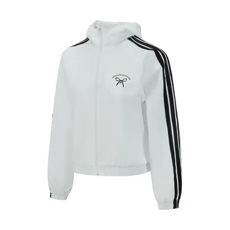 

Adidas Куртка женская белая, White