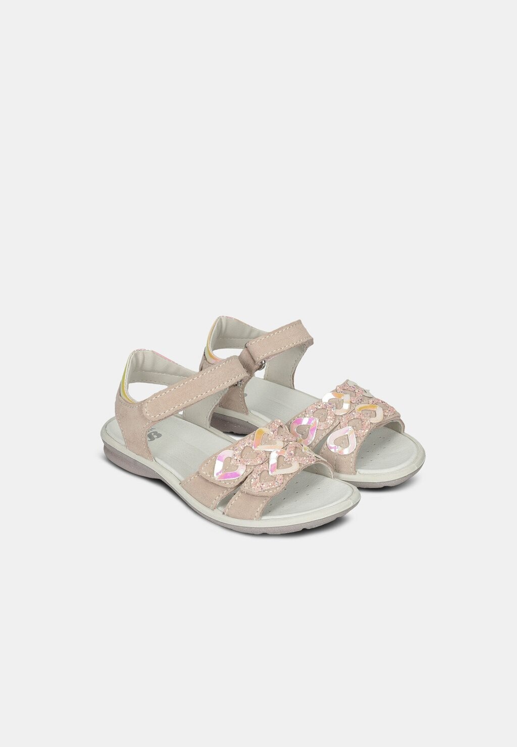 

Сандалии Bata, фуксия