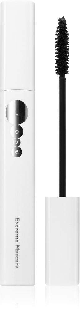 

Тушь Love Extreme для ресниц, стойкая и придающая объем Kallos, 10 мл