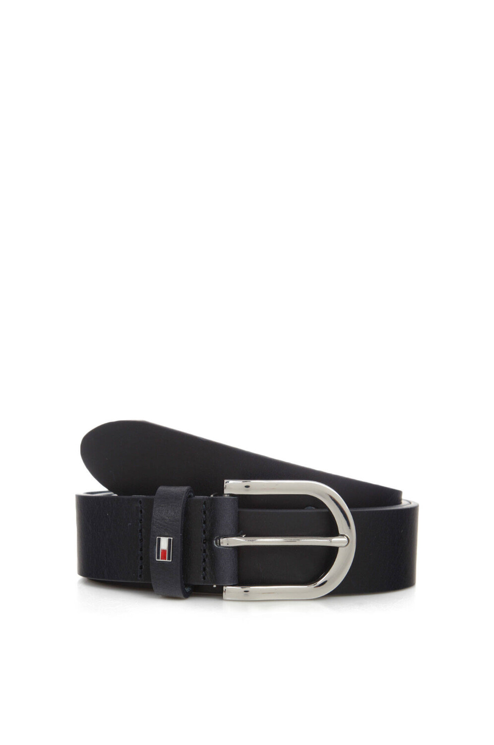 

Ремень Tommy Hilfiger NEW DANNY, темно-синий