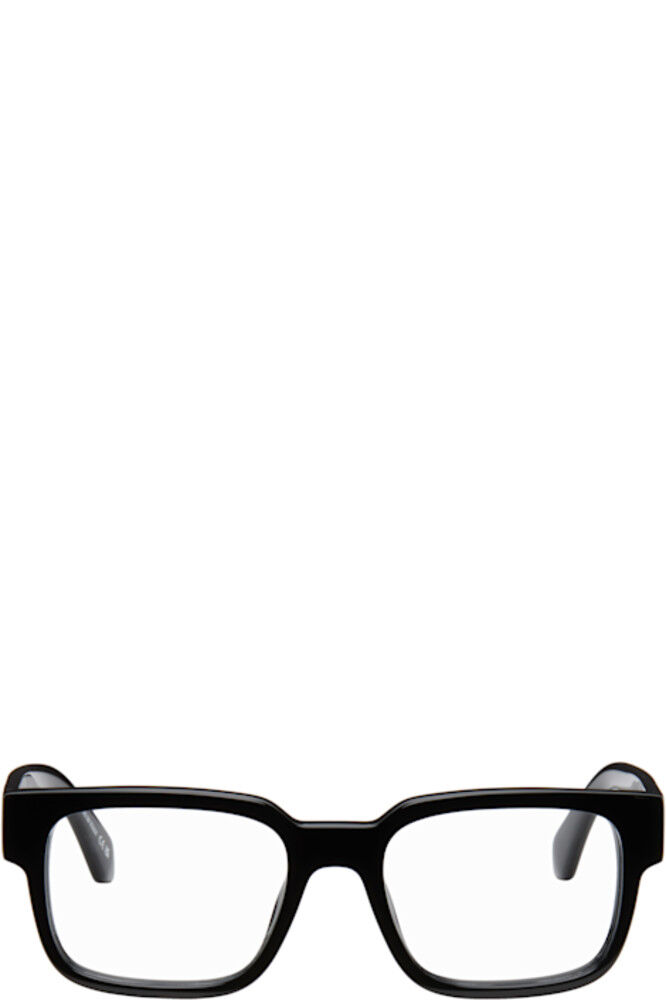 

Очки Black Style 80 Off-White