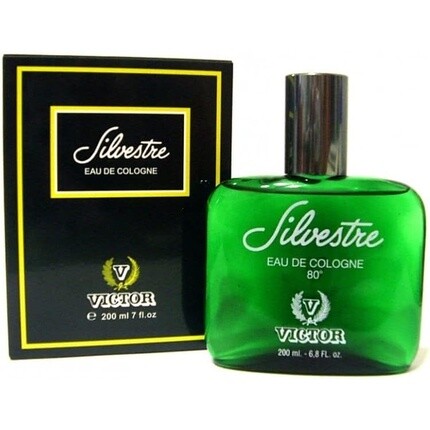 

Victor Silvestre Cologne 400ml