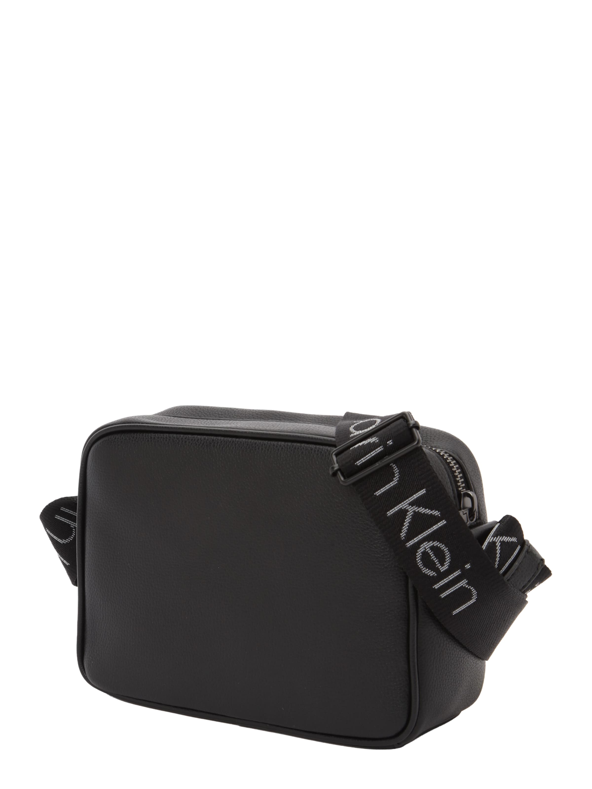 

Calvin Klein Сумка через плечо в черном цвете