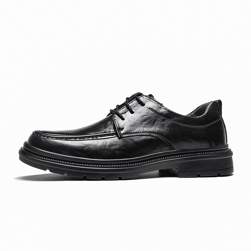 

Туфли CARTELO Dress Shoes Men Low-Top Black