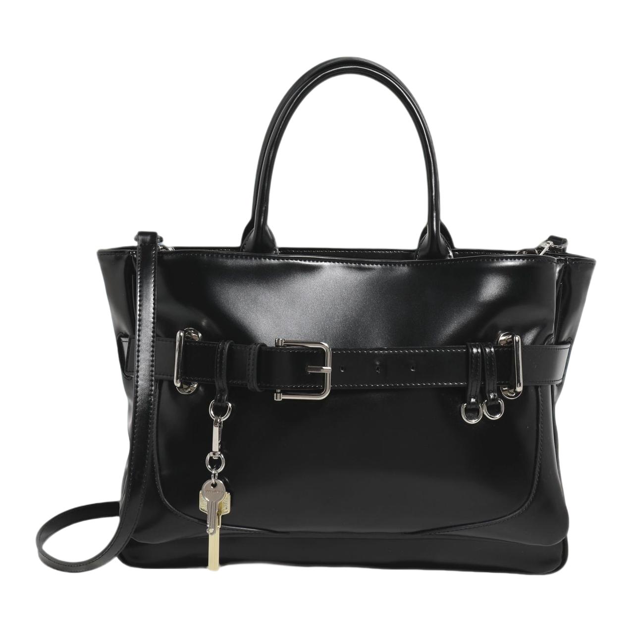 

PAYOT Сумка-шоппер из искусственной кожи, шоппинг-сумка, женская повседневная сумка black, Черный, PAYOT Сумка-шоппер из искусственной кожи, шоппинг-сумка, женская повседневная сумка black