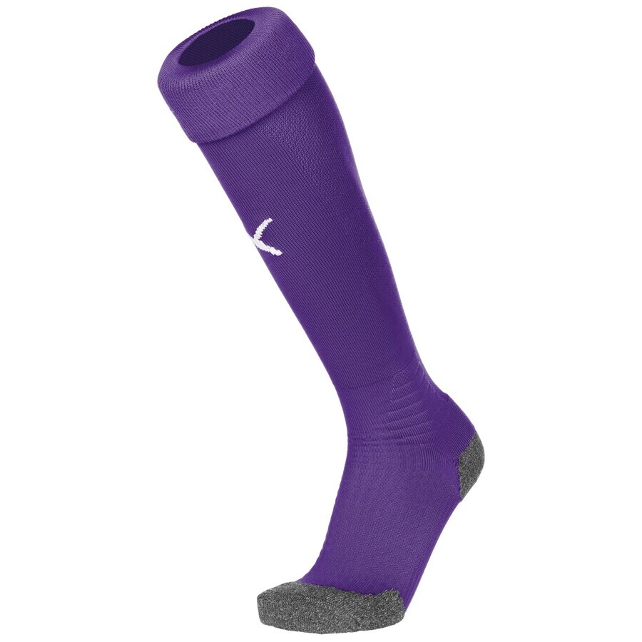 

Носки PUMA Soccer Socks Team Liga, неоновый фиолетовый