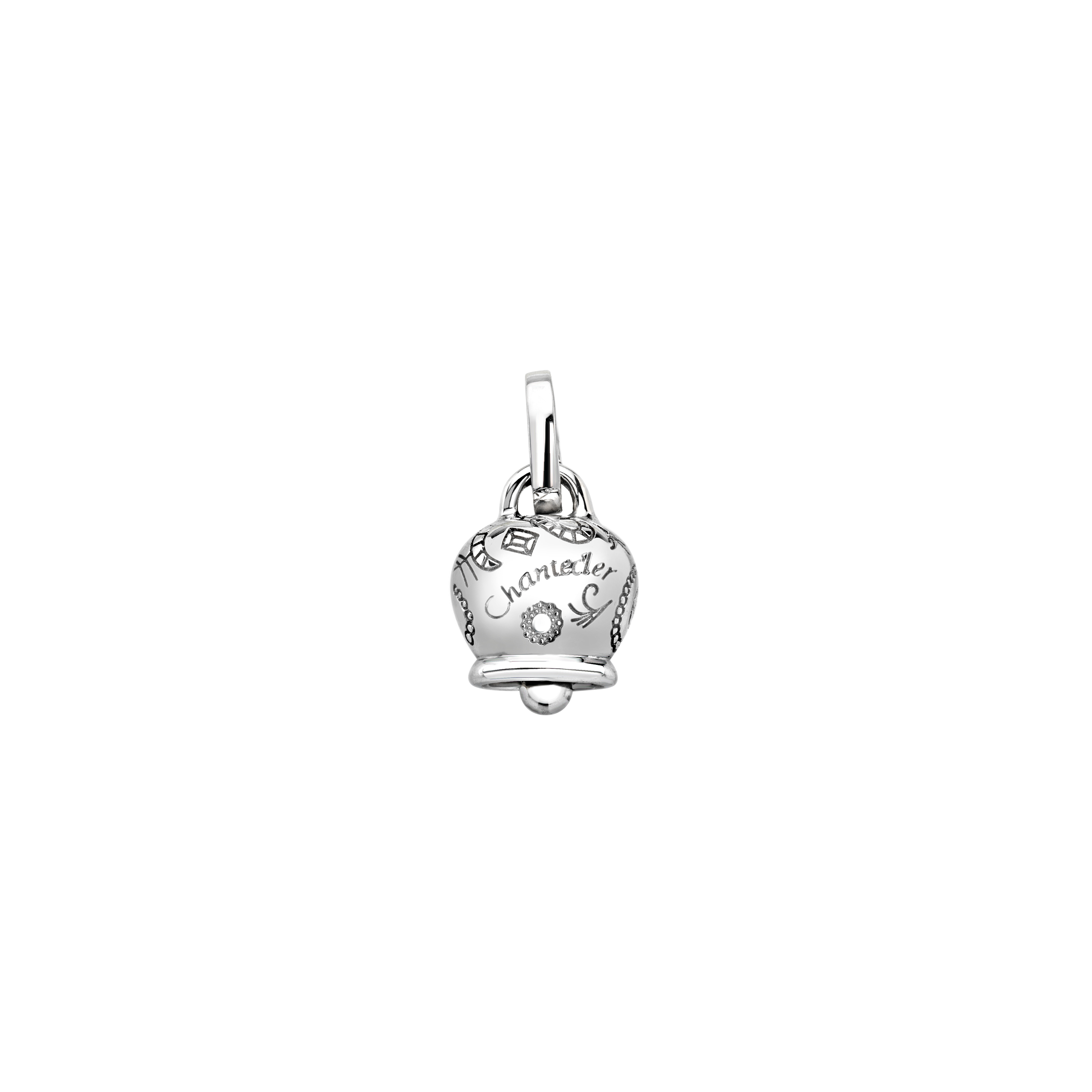 

Подвеска Chantecler Bell среднего размера
