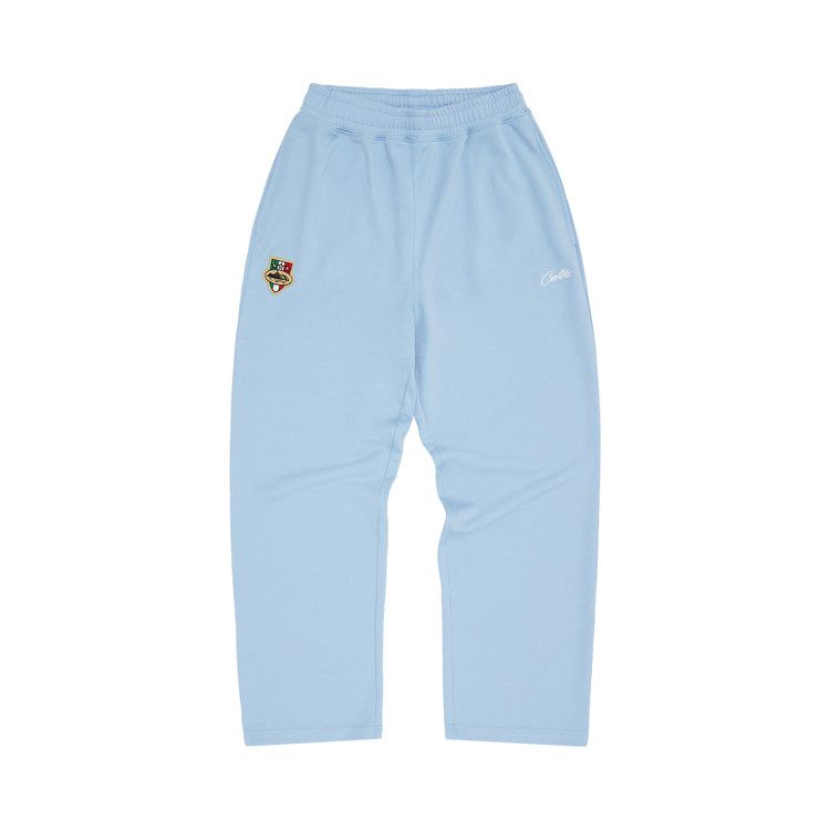 

Брюки Corteiz Italia Track Pant, Baby Blue