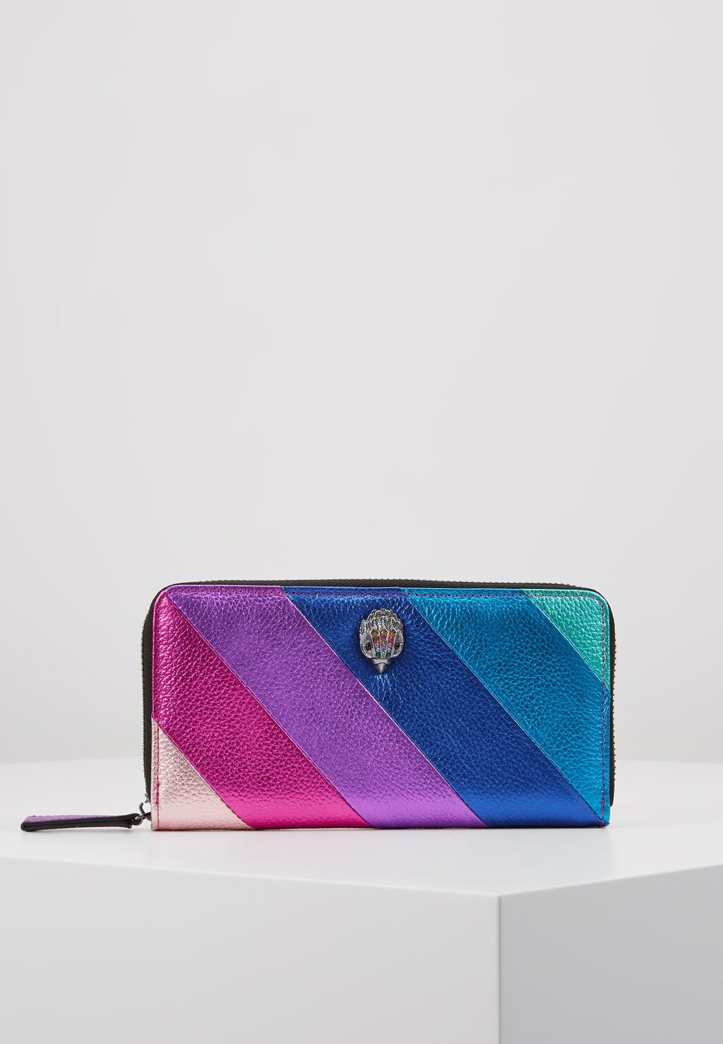

Кошелек Kurt Geiger London, мультиколор