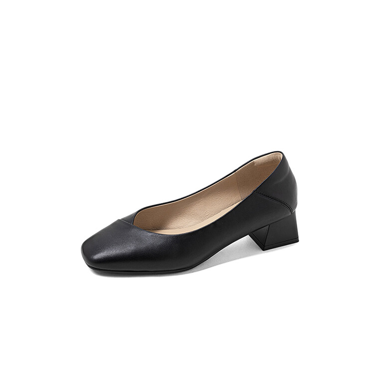 

Туфли женские на высоком каблуке Comely, цвет Apricot