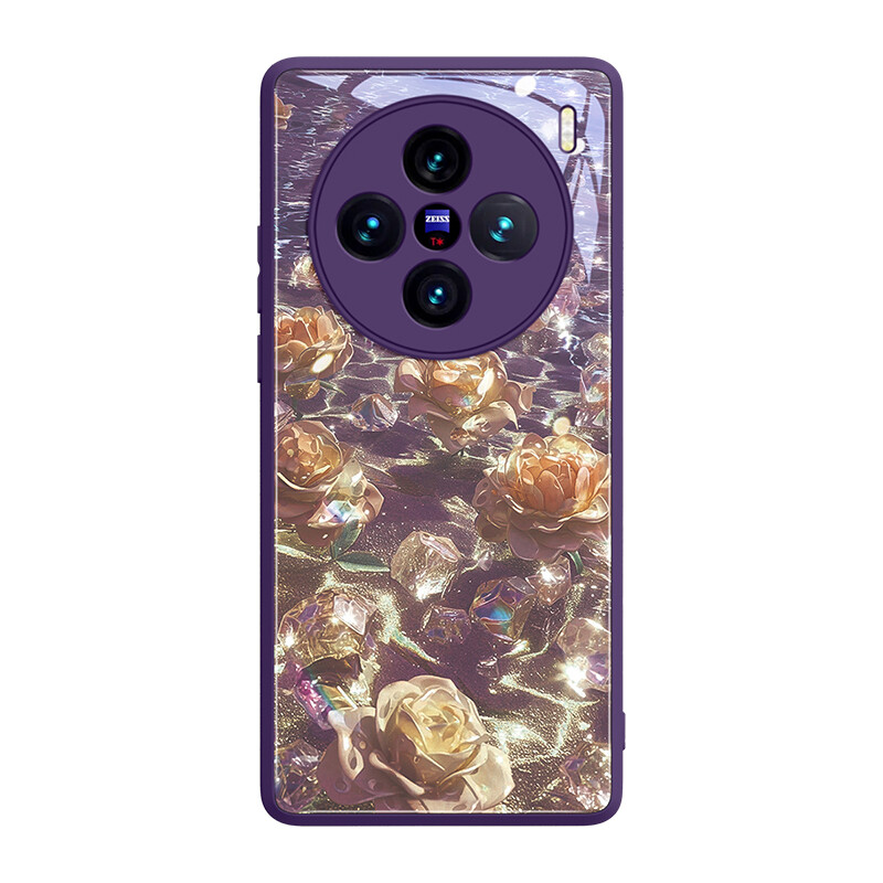 

Чехол для телефона Gguu, Dark Purple