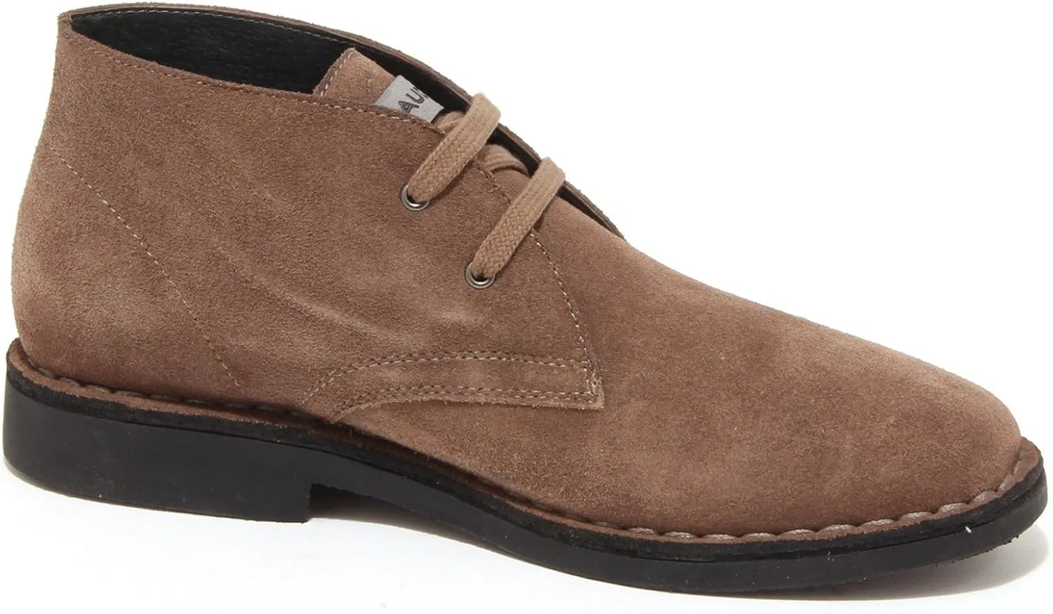 Ботинки Gaudi 5264P Polacchino Marrone Scarpa Uomo Shoe Men, Brown — фото 2