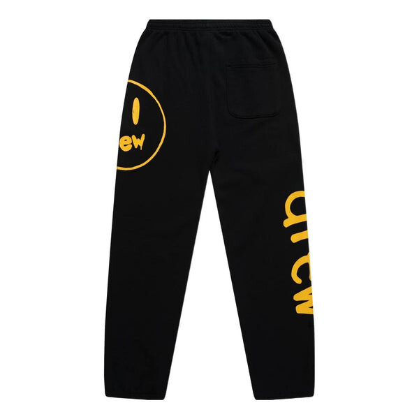 

Брюки joy house sweatpants 'black' Drew House, черный